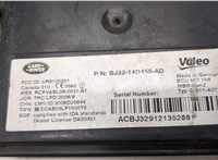 BJ3214D455AD Датчик слепых (мертвых) зон Land Rover Range Rover Sport 2005-2013 21062676 #2