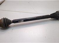 1K0407272RB Полуось (приводной вал, шрус) Audi A3 (8P) 2003-2013 21062695 #1