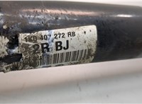 1K0407272RB Полуось (приводной вал, шрус) Audi A3 (8P) 2003-2013 21062695 #2