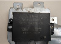 BJ3215K866CH Блок управления парктрониками Land Rover Range Rover Sport 2005-2013 21062735 #2