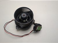  Двигатель отопителя (моторчик печки) Opel Vivaro 2001-2014 21062747 #1