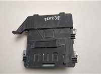  Блок управления двигателем Opel Insignia 2017-2022 21062753 #4