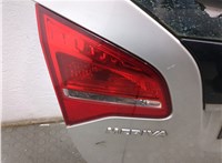  Двигатель стеклоочистителя (моторчик дворников) задний Opel Meriva 2010-2018 11750867 #7