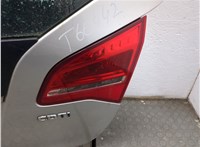  Двигатель стеклоочистителя (моторчик дворников) задний Opel Meriva 2010-2018 11750867 #8