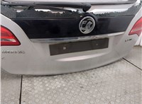  Двигатель стеклоочистителя (моторчик дворников) задний Opel Meriva 2010-2018 11750867 #9