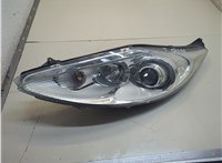 1678069, 8A6113W030DG Фара (передняя) Ford Fiesta 2008-2013 21062795 #1