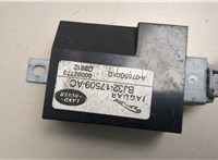 BJ3217509AC Блок управления стеклоочистителя Land Rover Range Rover Sport 2005-2013 21062805 #4