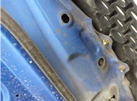  Капот Mazda 3 (BK) 2003-2009 21062816 #2