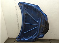  Капот Mazda 3 (BK) 2003-2009 21062816 #4