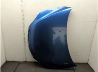  Капот Mazda 3 (BK) 2003-2009 21062816 #1