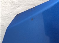  Капот Mazda 3 (BK) 2003-2009 21062816 #7