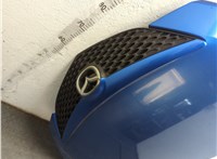  Капот Mazda 3 (BK) 2003-2009 21062816 #8