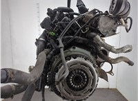  Турбина Skoda Octavia (A5) 2004-2013 11761962 #9