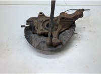  Ступица (кулак, цапфа) Volvo XC90 2002-2014 21062918 #2