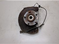 3880A018, 3870A012, 4605A010 Ступица (кулак, цапфа) Mitsubishi Lancer 10 2007-2017 21062920 #1