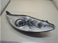1678065, 8A6113W029DG Фара (передняя) Ford Fiesta 2008-2013 21062931 #1