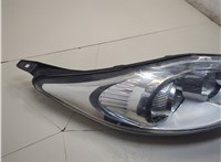 1678065, 8A6113W029DG Фара (передняя) Ford Fiesta 2008-2013 21062931 #4