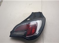  Фонарь (задний) Opel Adam 21062941 #1