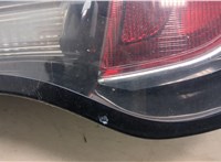  Фонарь (задний) Opel Adam 21062941 #5
