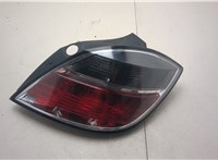  Фонарь (задний) Opel Astra H 2004-2010 21062978 #1