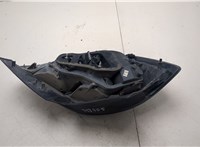  Фонарь (задний) Opel Astra H 2004-2010 21062978 #2