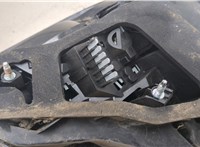  Фонарь (задний) Opel Astra H 2004-2010 21062978 #3