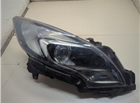  Фара (передняя) Opel Zafira C 2011-2019 21062981 #1