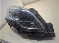  Фара (передняя) Opel Zafira C 2011-2019 21062981 #3