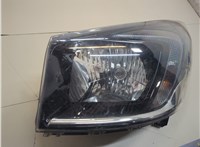 95527869 Фара (передняя) Opel Vivaro 2014-2019 21063020 #5