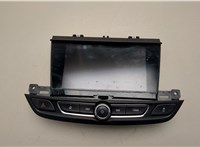 39099171 Дисплей компьютера (информационный) Opel Insignia 2017-2022 21063021 #1
