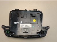 39099171 Дисплей компьютера (информационный) Opel Insignia 2017-2022 21063021 #4