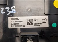 39099171 Дисплей компьютера (информационный) Opel Insignia 2017-2022 21063021 #5