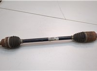  Полуось (приводной вал, шрус) Volvo XC60 2008-2017 21063028 #1