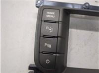 BJ3218C858BC Рамка под магнитолу Land Rover Range Rover Evoque 2011-2018 21063029 #3