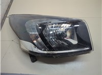 95527870, 95527871 Фара (передняя) Opel Vivaro 2014-2019 21063033 #1