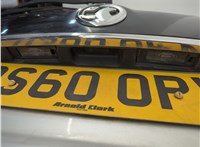  Двигатель стеклоочистителя (моторчик дворников) задний Opel Meriva 2010-2018 11751056 #3