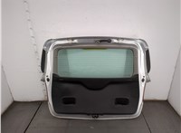  Двигатель стеклоочистителя (моторчик дворников) задний Opel Meriva 2010-2018 11751056 #10