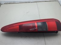  Фонарь (задний) Ford Fusion 2002-2012 21063060 #1