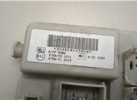  Блок управления бортовой сети (Body Control Module) Ford Focus 2 2005-2008 21063105 #2