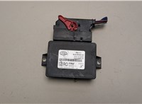 BJ322C496AH Блок управления стояночным тормозом Land Rover Range Rover Sport 2005-2013 21063111 #1
