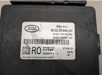 BJ322C496AH Блок управления стояночным тормозом Land Rover Range Rover Sport 2005-2013 21063111 #2