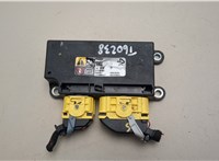  Блок управления подушками безопасности Opel Insignia 2017-2022 21063136 #1