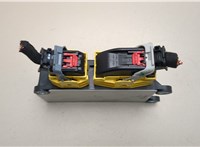  Блок управления подушками безопасности Opel Insignia 2017-2022 21063136 #3