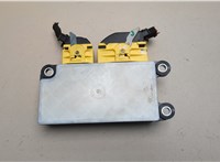  Блок управления подушками безопасности Opel Insignia 2017-2022 21063136 #4