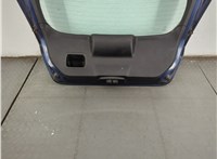 1763986, P8A61A40400AH Крышка (дверь) багажника Ford Fiesta 2008-2013 21063158 #5