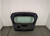1763986, P8A61A40400AH Крышка (дверь) багажника Ford Fiesta 2008-2013 21063158 #6