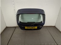1763986, P8A61A40400AH Крышка (дверь) багажника Ford Fiesta 2008-2013 21063158 #1