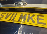 1763986, P8A61A40400AH Крышка (дверь) багажника Ford Fiesta 2008-2013 21063158 #13