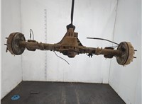  Мост (ведущий) Ford Transit 2000-2006 21063191 #1