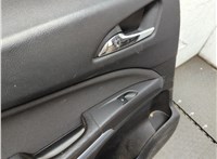  Стекло боковой двери Opel Zafira C 2011-2019 11751183 #7